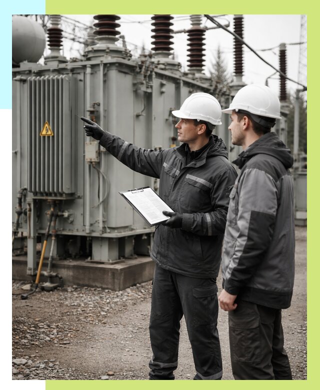 Сертификация высоковольтного оборудования в Моршанске|Сертэкс 77888р